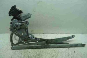 Изображение товара 8446 - 00008446 steklopodemnik perednij levyj Chevrolet Blazer