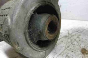 Изображение товара 8464 - 00008464 rychag zadnij levyj nizhnij Chrysler Sebring