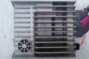 Изображение товара 8529 - 00008529 blok usilitelya muzyki Honda Ridgeline