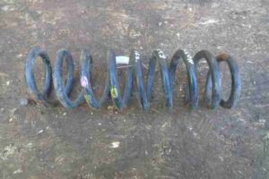 Изображение товара 8573 - 00008573 pruzhina zadnyaya Mercedes CLA