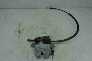 Изображение товара 8656 - 00008656 zamok bagazhnika Chevrolet Cobalt