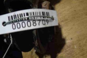 Изображение товара 8709 - 00008709 rychag zadnij levyj Chevrolet Suburban