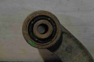 Изображение товара 8710 - 00008710 rychag zadnij levyj Infiniti Q50