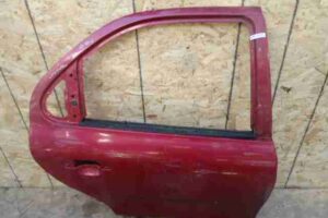 Изображение товара 8765 - 00008765 dver zadnyaya pravaya 