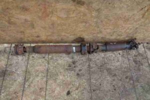 Изображение товара 8789 - 00008789 kardan zadnij 