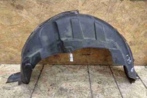 Изображение товара 8810 - 00008810 podkrylok zadnij levyj Peugeot 107