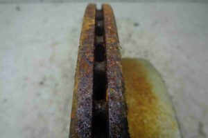 Изображение товара 8859 - 00008859 disk tormoznoj zadnij 3