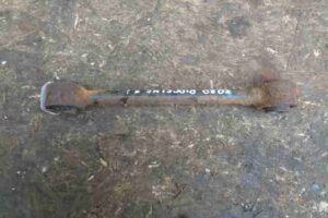 Изображение товара 8874 - 00008874 rychag zadnij levyj Renault Logan