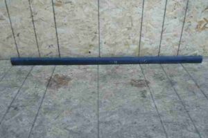 Изображение товара 8899 - 00008899 porog plastikovyj levyj Volkswagen Passat