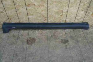 Изображение товара 8904 - 00008904 porog plastikovyj pravyj Peugeot 306