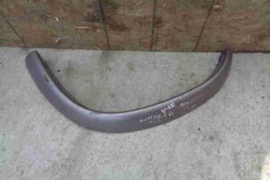 Изображение товара 8915 - 00008915 nakladka perednego levogo kryla Skoda Roomster