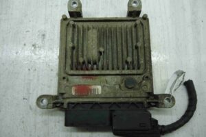 Изображение товара 8937 - 00008937 blok upravleniya dvs Fiat Brava