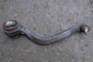 Изображение товара 8973 - 00008973 rychag perednij levyj nizhnij 