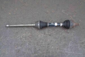 Изображение товара 8984 - 00008984 poluos perednyaya pravaya Audi Q7