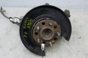 Изображение товара 90028 - 000090028 stupitsa zadnyaya pravaya 