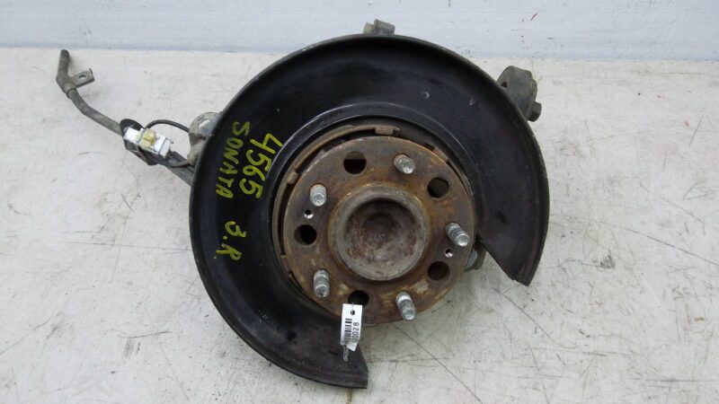 Изображение товара 90028 - 000090028 stupitsa zadnyaya pravaya