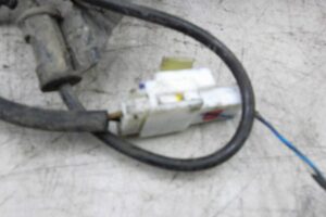 Изображение товара 90028 - 000090028 stupitsa zadnyaya pravaya 2