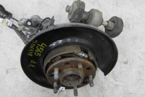 Изображение товара 90028 - 000090028 stupitsa zadnyaya pravaya 3