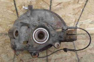 Изображение товара 9012 - 00009012 kulak povorotnyj pravyj 