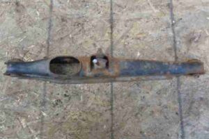 Изображение товара 9033 - 00009033 rychag zadnij pravyj nizhnij 