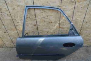 Изображение товара 9045 - 00009045 dver zadnyaya levaya Nissan Navara