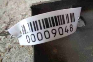 Изображение товара 9048 - 00009048 porog plastikovyj levyj Subaru Impreza