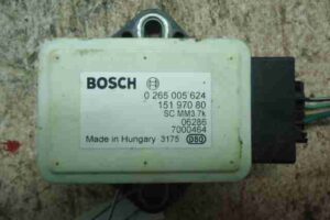 Изображение товара 9078 - 00009078 datchik uskoreniya 