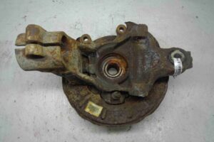 Изображение товара 9084 - 00009084 kulak povorotnyj pravyj Audi A8