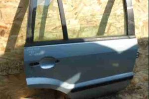 Изображение товара 9159 - 00009159 dver zadnyaya pravaya Fiat Marea 2