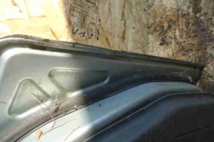 Изображение товара 9159 - 00009159 dver zadnyaya pravaya Fiat Marea 3