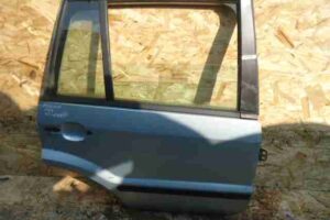 Изображение товара 9159 - 00009159 dver zadnyaya pravaya Fiat Marea