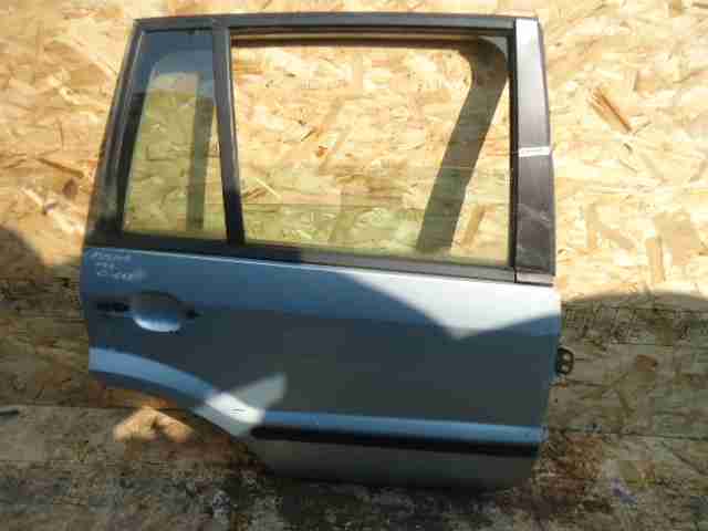 Изображение товара 9159 - 00009159 dver zadnyaya pravaya Fiat Marea