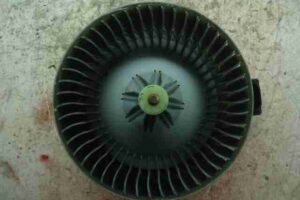 Изображение товара 9302 - 00009302 ventilyator otopitelya Rover 400