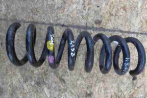 Изображение товара 9338 - 00009338 pruzhina zadnyaya Honda Ridgeline 1