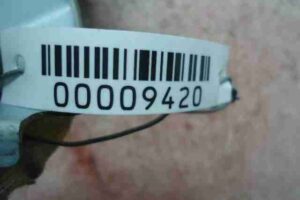 Изображение товара 9420 - 00009420 blok upravleniya Peugeot 306