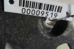 Изображение товара 9519 - 00009519 kronshtejn zadnego reduktora 