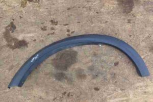 Изображение товара 9527 - 00009527 nakladka zadnego pravogo kryla Volvo V50