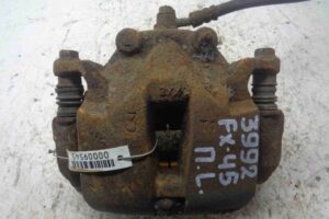 Изображение товара 9545 - 00009545 support perednij levyj 