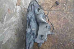 Изображение товара 9610 - 00009610 kulak povorotnyj pravyj Honda Ridgeline