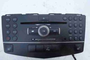 Изображение товара 9649 - 00009649 magnitola Honda Ridgeline