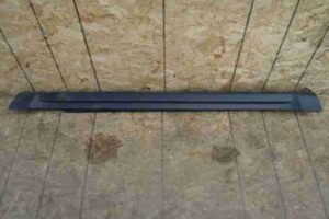 Изображение товара 9664 - 00009664 porog plastikovyj pravyj 