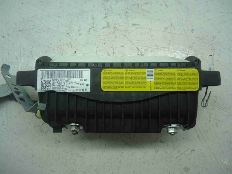 Изображение товара 9670 - 00009670 podushka bezopasnosti passazhira Toyota Corolla Verso