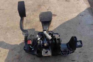 Изображение товара 9753 - 00009753 pedalnyj uzel 