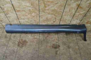 Изображение товара 9758 - 00009758 porog plastikovyj pravyj 