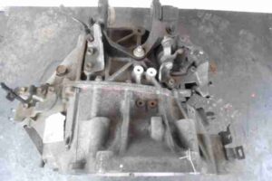 Изображение товара 9806 - 00009806 mkpp Citroen C3