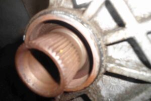 Изображение товара 9831 - 00009831 razdatka Audi TT