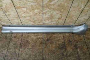 Изображение товара 9884 - 00009884 porog plastikovyj pravyj Infiniti QX56