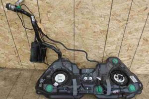 Изображение товара 9927 - 00009927 bak toplivnyj Ford Maverick