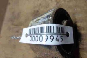 Изображение товара 9945 - 00009945 amortizator perednij pravyj Acura RDX 1