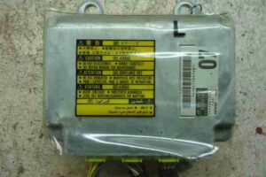 Изображение товара 9987 - 00009987 blok upravleniya podushek bezopasnosti SEAT Ibiza